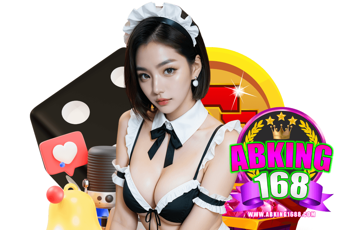abking168 สมัคร